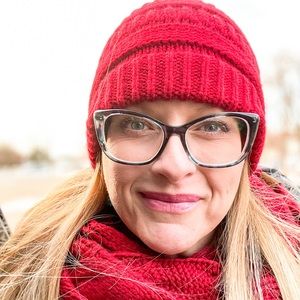 Meet your Posher, Stacey